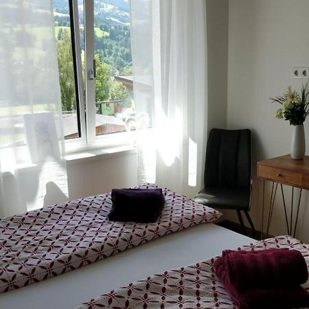 Appartement Alpenblick à Aich  Extérieur photo