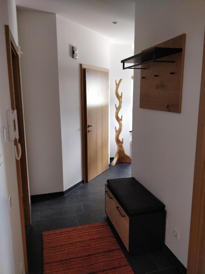 Appartement Alpenblick à Aich  Extérieur photo
