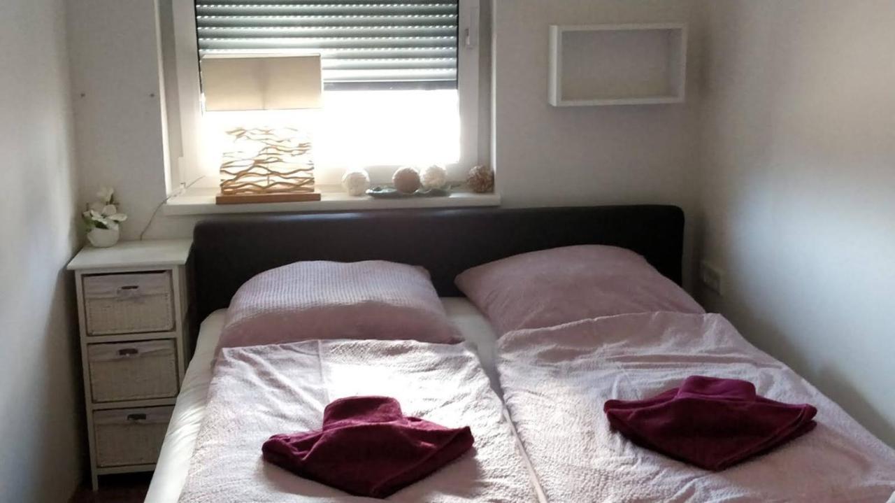 Appartement Alpenblick à Aich  Extérieur photo