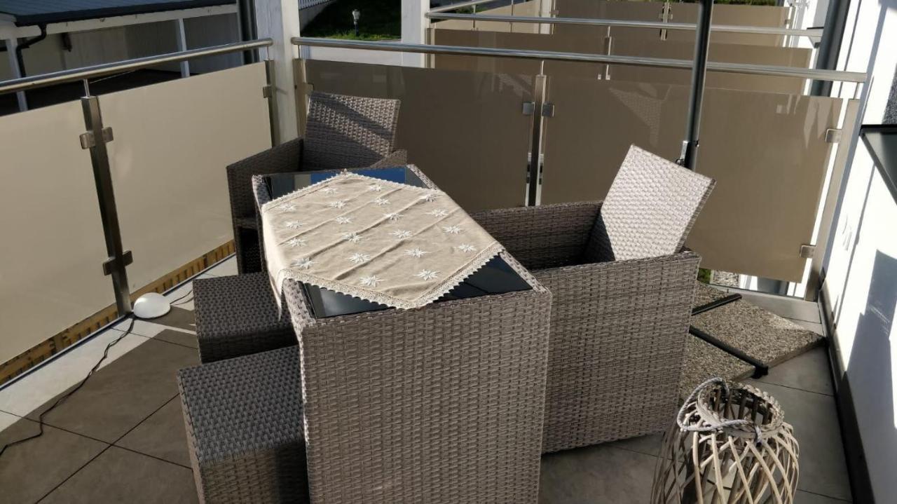 Appartement Alpenblick à Aich  Extérieur photo