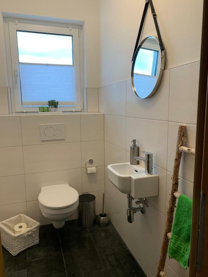 Appartement Alpenblick à Aich  Extérieur photo